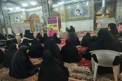 نجات ۵۵ جنین از سقط عمدی؛ گزارش عملکرد چشمگیر مرکز «نَفَس» غرب اهواز